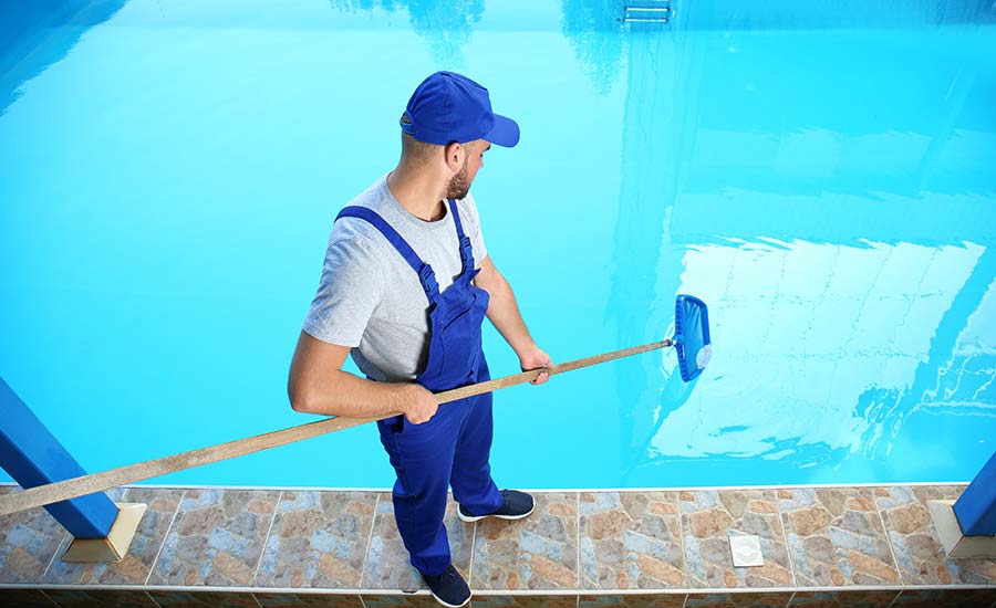 Clear Waters, Clear Choices: Windermere Pool Services