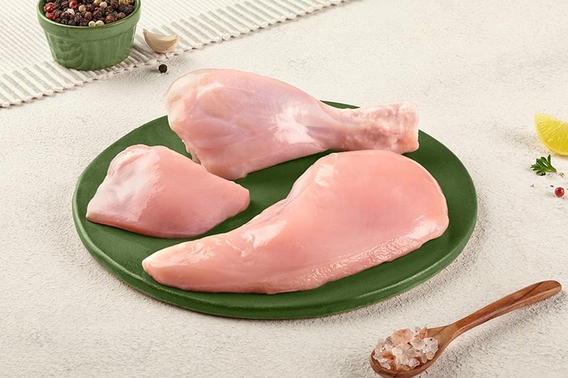 Deliciously Lean: Exploring Chicken Breast Fillets