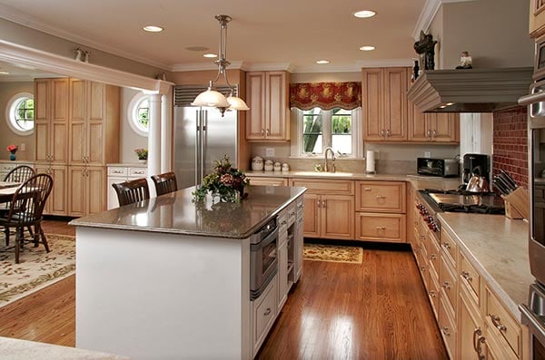 Best Materials for Kitchen Remodeling