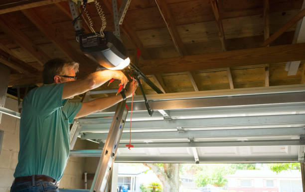 Troubleshooting Garage Door Problems: Repair Strategies Unveiled