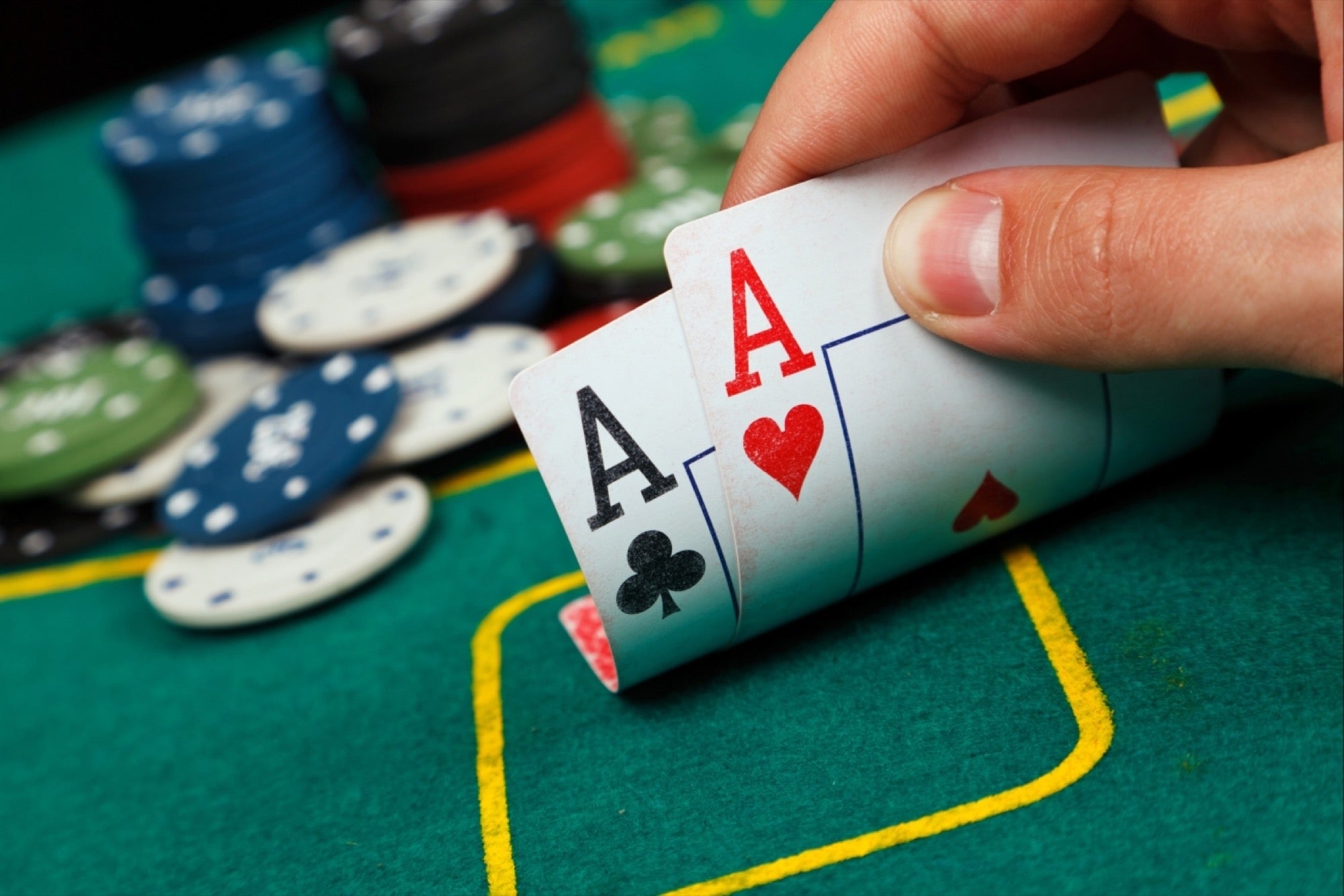 Tips for Winning at Texas Hold’em