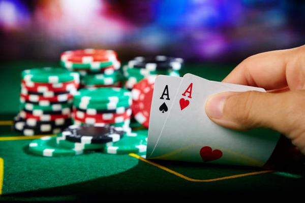 Unveiling the Thrills of Rajacasino88 Live Gambling: What You Need to Know