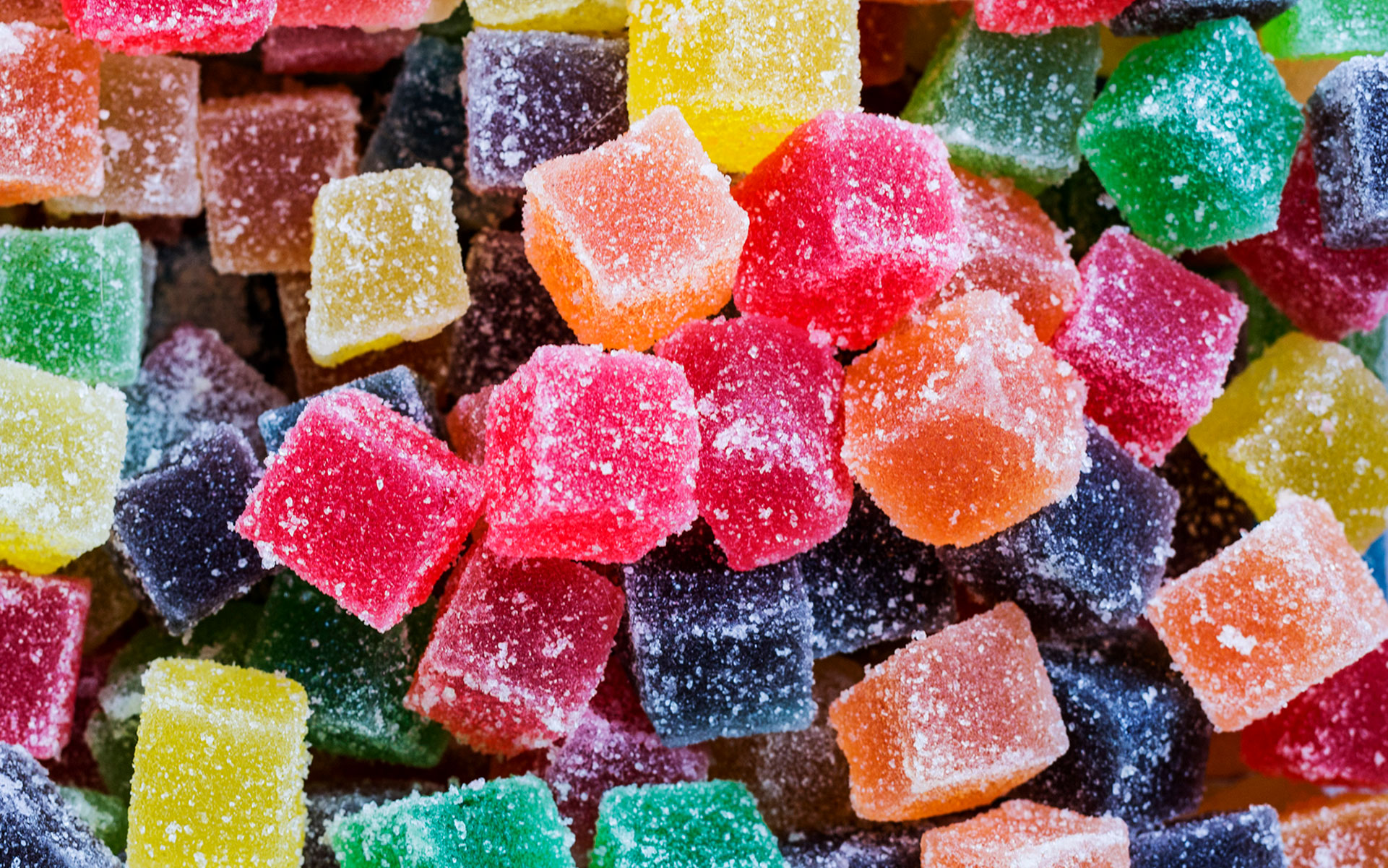 The Sweet Science of Delta 9 Gummies Benefits and Beyond