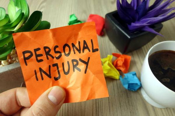 Securing Compensation After a Personal Injury