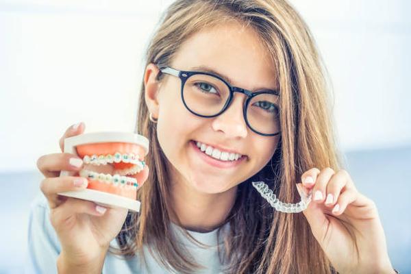 Comprehensive Orthodontic Services Available in Panorama City