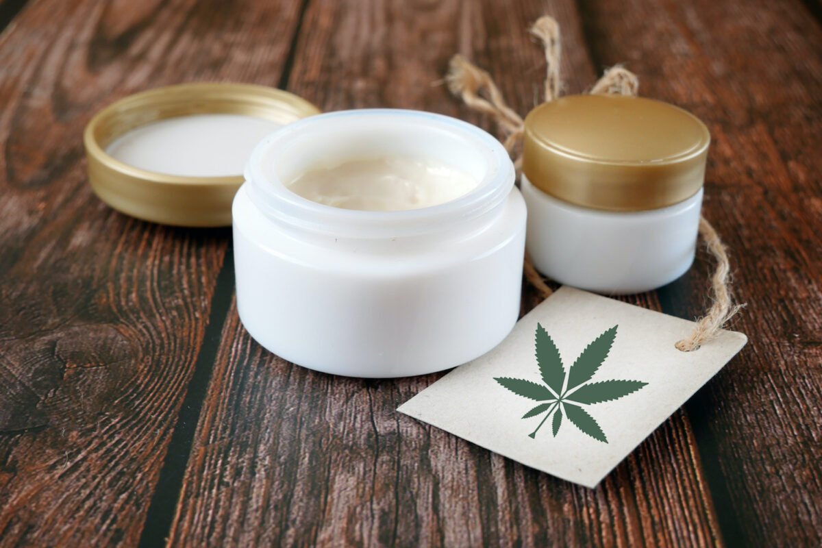 Silken Relief The Revolutionary Benefits of CBD Cream for Your Skin post thumbnail image