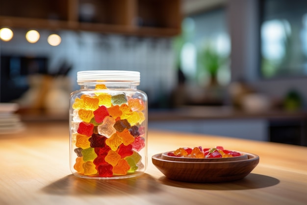 How Delta 8 Gummies Can Transform Your Wellness Routine