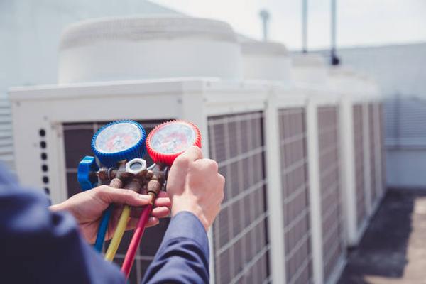 Choosing the Best HVAC Heating and Air Conditioning Contractors