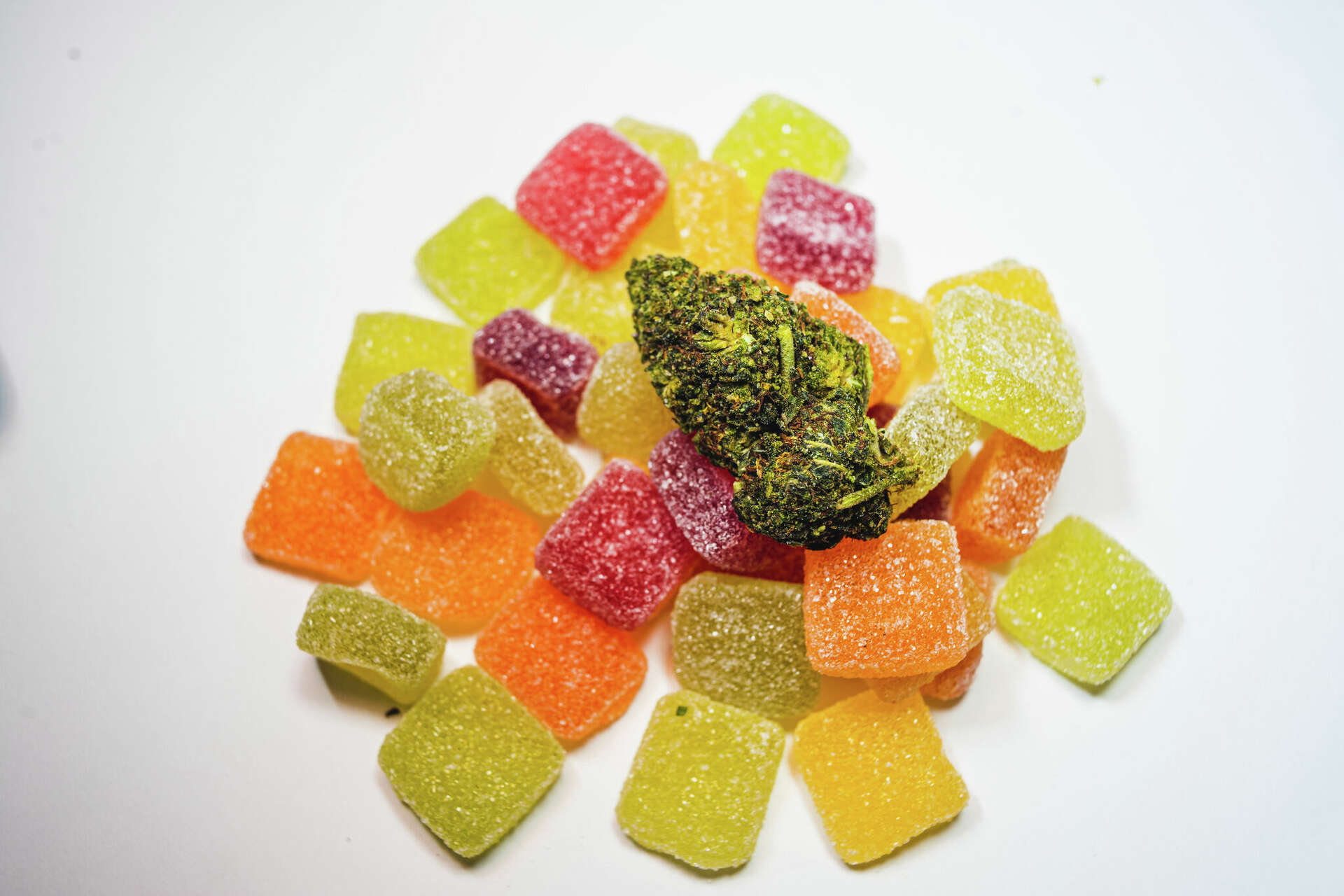 Indulge and Relax The Top Reasons to Try HHC Gummies