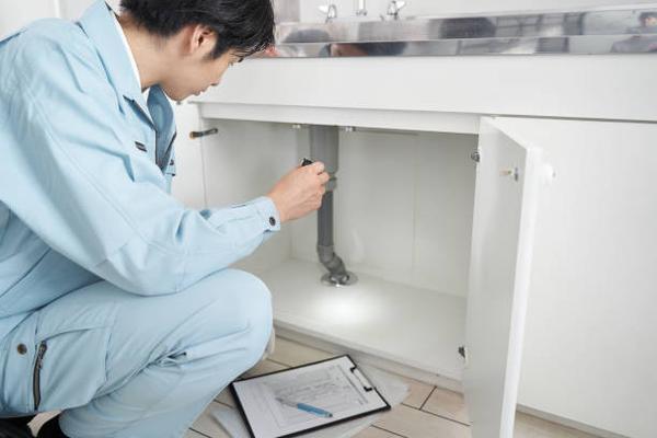 Trustworthy Plumbing Solutions from First Star