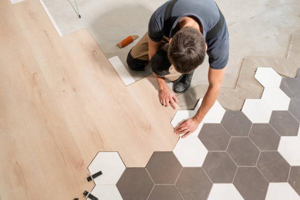 Houston's Leading Flooring Contractors What You Need to Know