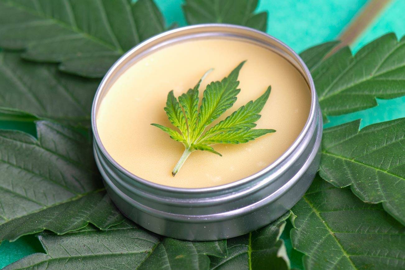 Cream of the Crop Why CBD Cream is the New Skincare Essential post thumbnail image