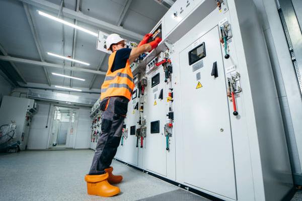 How Connected Electrical Services Empower Renewable Energy Solutions