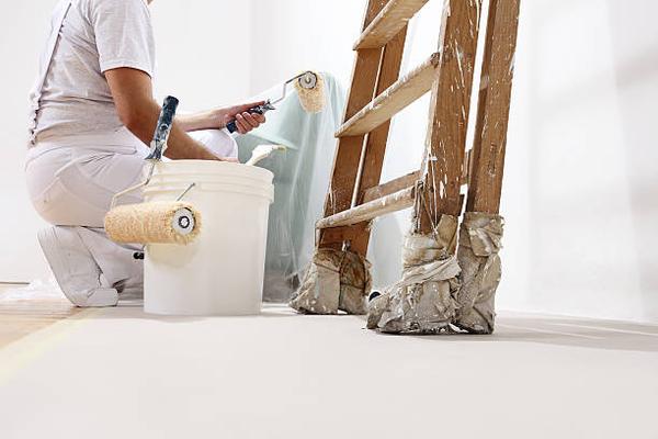 Transform Your Home with Professional Painting Contractor Services