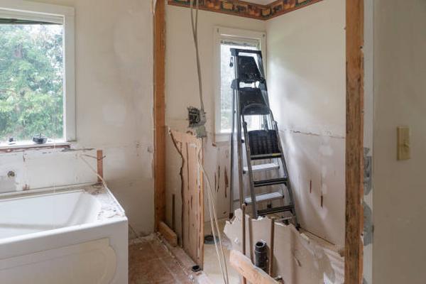 Professional Bathroom Remodeling Contractors in West Columbia