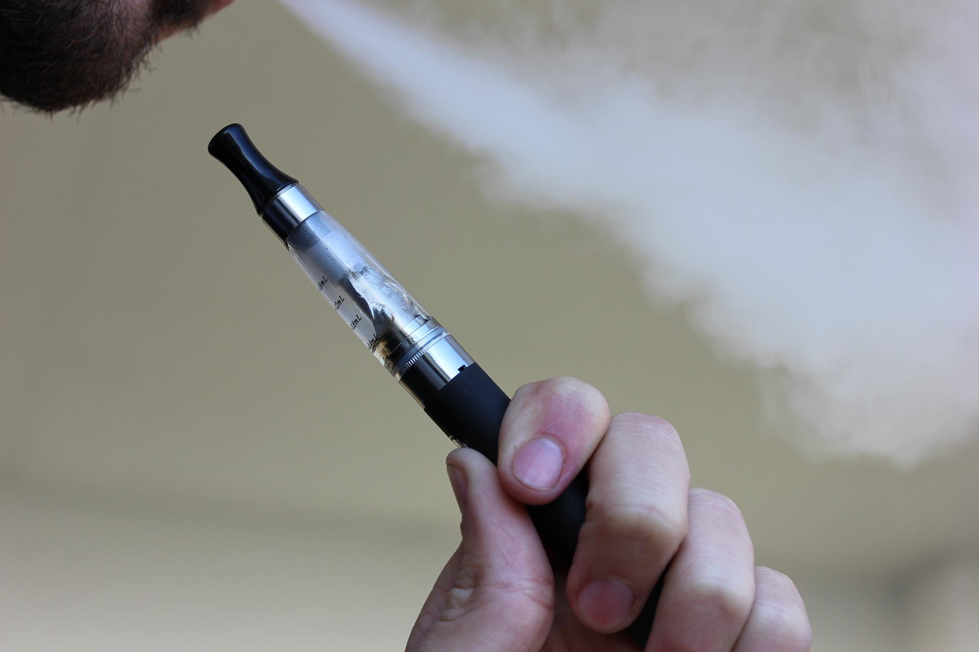 The Power of THCA Why Vape Enthusiasts Are Switching