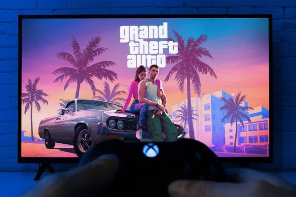 The Rise of GTA 5 APK: How Mobile Gaming is Changing